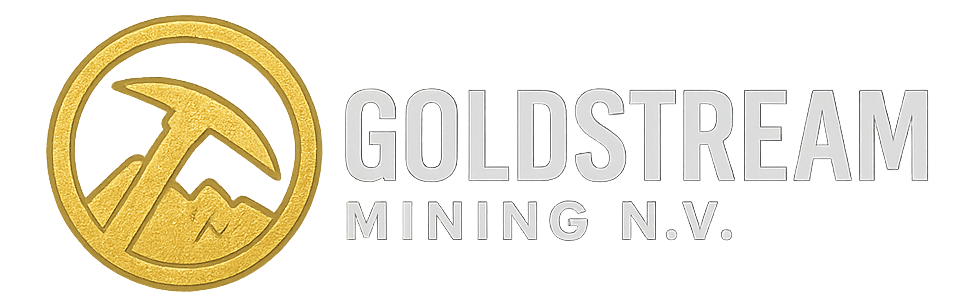Goldstream Mining N.V.